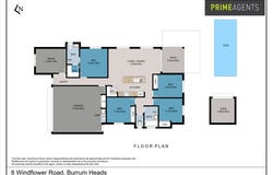 8 Windflower Road, Burrum Heads, Qld 4659