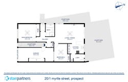 20/1 Myrtle Street, Prospect, NSW 2148