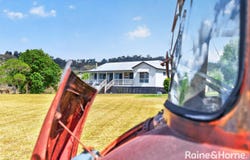 201 Denmark Lane, Swanfels, Qld 4371