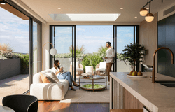 Lot 11/89 John Whiteway Drive, Gosford, NSW 2250