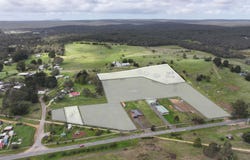 Lot 1 & 2 Pitfield-Scarsdale Road, Scarsdale, Vic 3351