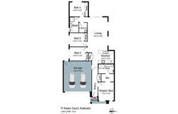 17 Kales Circuit, Kalkallo, Vic 3064