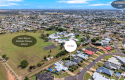 58 Chancellor Drive, Avenell Heights, Qld 4670