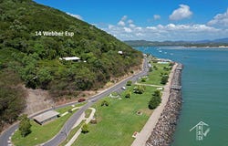14 Webber Esplanade, Cooktown, Qld 4895