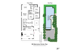 88 Weeroona Street, Rye, Vic 3941