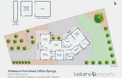 93 Beacon Point Road, Clifton Springs, Vic 3222