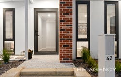 42 Ainsworth Crescent, Mandogalup, WA 6167
