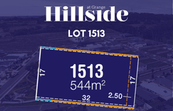 Lot 1513, Williams Road, Armstrong Creek, Vic 3217
