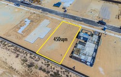 21 Noble Drive, Hilbert, WA 6112