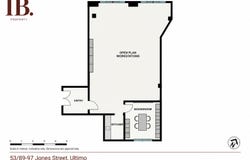 53/89–97 Jones Street, Ultimo, NSW 2007