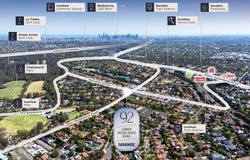 92 Lower Heidelberg Road, Ivanhoe, Vic 3079