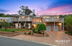 33 Sparkes Close, Fadden, ACT 2904