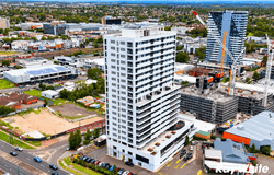 1703/5 Second Avenue, Blacktown, NSW 2148