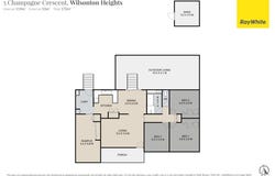 5 Champagne Crescent, Wilsonton Heights, Qld 4350