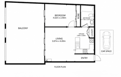 5/61A-65 Frenchmans Road, Randwick, NSW 2031