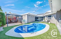 23 Belmonte Drive, Coral Cove, Qld 4670