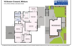 16 Bowen Crescent, Mildura, Vic 3500