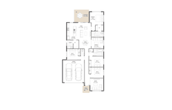 Lot 56 Glastonpark Boulevard, Chambers Flat, Qld 4133