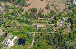 1158 Pinchin Road, The Channon, NSW 2480