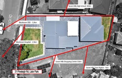 31 & 31A Pineleigh Rd, Lalor Park, NSW 2147