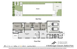 4 McMonagle Crescent, Bellbird Park, Qld 4300