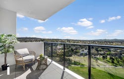 127/9 Irving Street, Phillip, ACT 2606