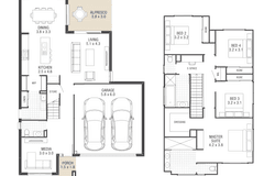 Lot 63 Glastonpark Boulevard, Chambers Flat, Qld 4133