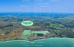 Lot 367, New Road, Coral Cove, Qld 4670