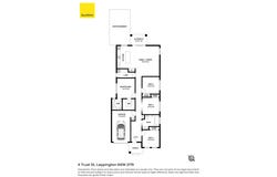 4 Trust Road, Leppington, NSW 2179