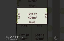 Lots 2, 17 & 19, 5-17 Oakden Road, Drysdale, Vic 3222