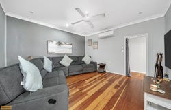 2 Cuthill Road, Walter Lever Estate, Qld 4856