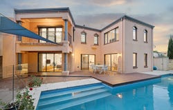 1 Waterway Crescent, Ascot, WA 6104