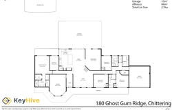 180 Ghost Gum Ridge, Chittering, WA 6084