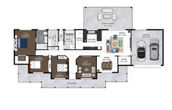 4 Periwinkle Crescent, Toogoom, Qld 4655