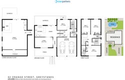 42 Orange Street, Greystanes, NSW 2145