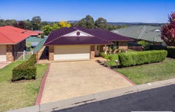 6 Norris Drive, Armidale, NSW 2350
