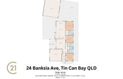 24 Banksia Avenue, Tin Can Bay, Qld 4580