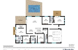 32 Grouper Crescent, Moonee Beach, NSW 2450