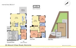 2A Mount View Road, Boronia, Vic 3155