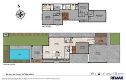 8A Kim Jon Court, Thornlands, Qld 4164