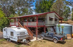 78 Marroo Road, Brooloo, Qld 4570