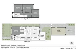 35/5 Border Drive North Drive, Currumbin Waters, Qld 4223