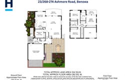 23/268-274 Ashmore Road, Benowa, Qld 4217