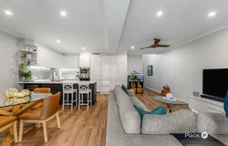 7/16 Park Street, Hawthorne, Qld 4171