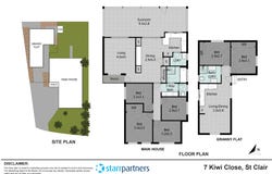 7 Kiwi Close, St Clair, NSW 2759