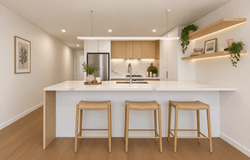 20409/61 St Leger Way, Ascot, Qld 4007