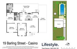 19 Barling Street, Casino, NSW 2470