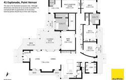 41 Esplanade, Point Vernon, Qld 4655
