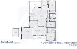 9 Davidson Street, Abercrombie, NSW 2795