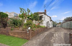 156 Kingsgrove Road, Kingsgrove, NSW 2208
